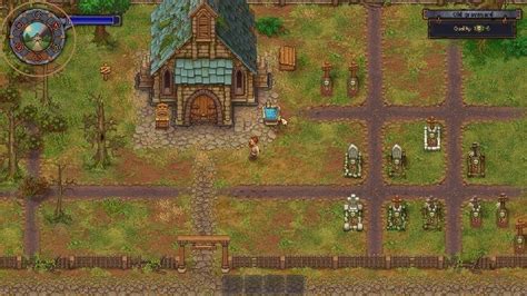 graveyard keeper purple points